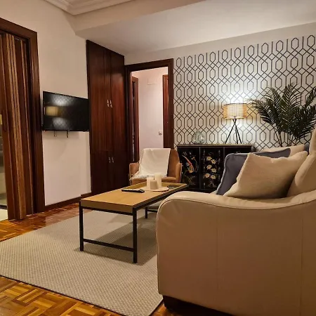 Apartamento R2r - El Rincon Del Riego - 655a *
