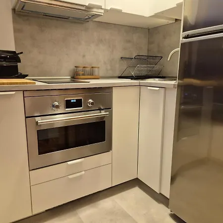 Apartamento R2r - El Rincon Del Riego - 655a