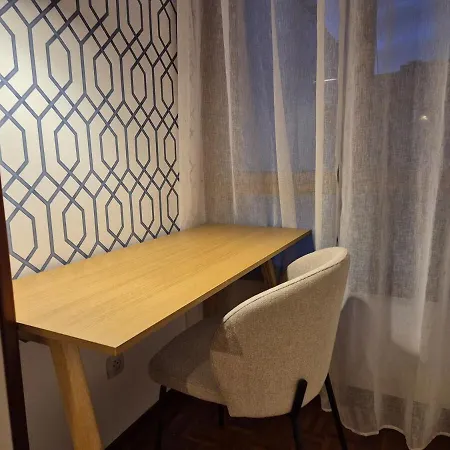 Apartamento R2r - El Rincon Del Riego - 655a *