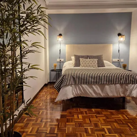 Apartamento R2r - El Rincon Del Riego - 655a Oviedo