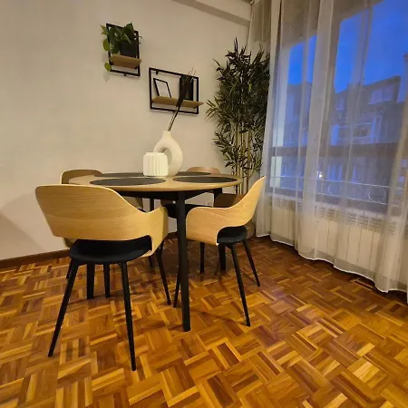 R2r - El Rincon Del Riego - 655a Apartamento