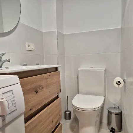 655a El Rincon Del Riego By R2r Consulting Apartment Oviédo