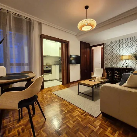 Apartamento R2r - El Rincon Del Riego - 655a *