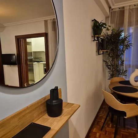 R2r - El Rincon Del Riego - 655a Apartamento Oviedo