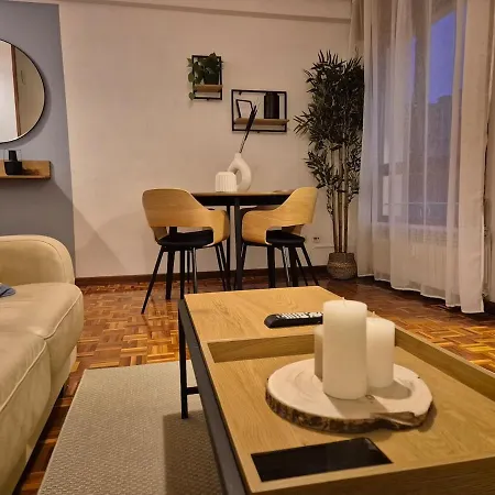 R2r - El Rincon Del Riego - 655a Apartamento