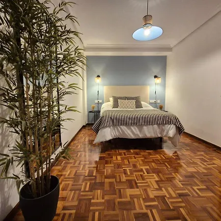 R2r - El Rincon Del Riego - 655a Apartamento Oviedo