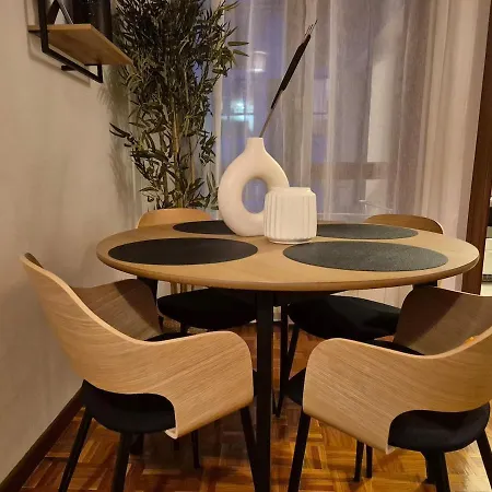 Apartamento R2r - El Rincon Del Riego - 655a