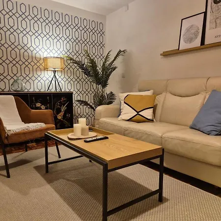 Apartamento R2r - El Rincon Del Riego - 655a Oviedo