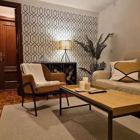 Apartamento R2r - El Rincon Del Riego - 655a