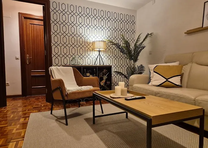 아파트 655a El Rincon Del Riego By R2r Consulting